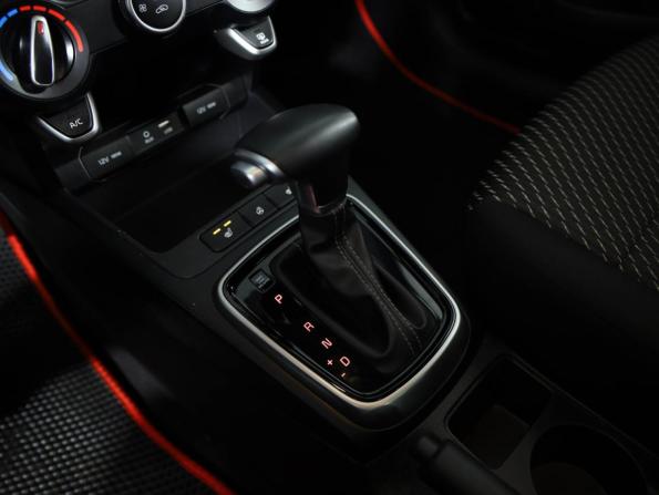 Kia Rio IV с пробегом 2020 года, цена 1 549 000 рублей, 82039 км, хэтчбек, Автокод Объявления