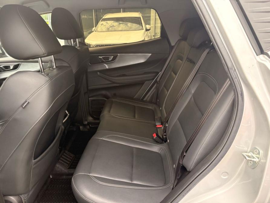 Chery Tiggo 4 Pro I Ростов-на-Дону  - изображение 19