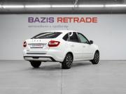 Lada (ВАЗ) Granta I Рестайлинг Тюмень  - изображение 28
