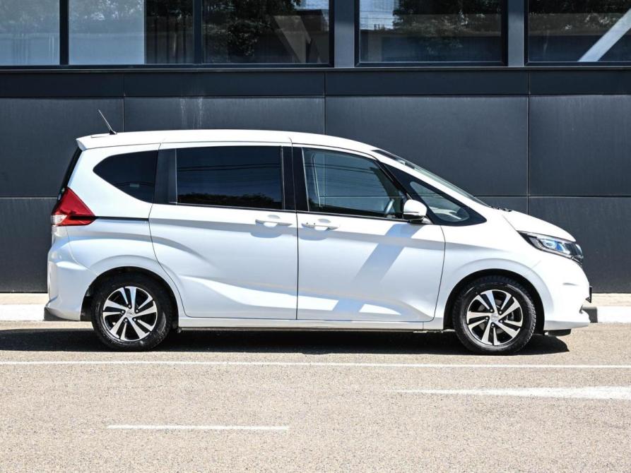 Honda Freed II Новороссийск  - изображение 5