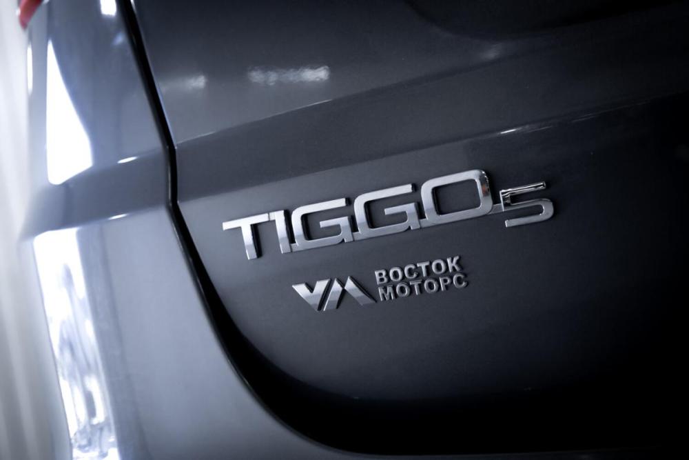 Chery Tiggo 5 I Тюмень  - изображение 13