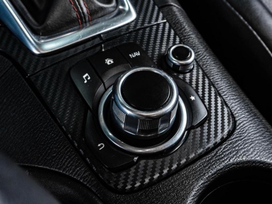 Mazda 3 III (BM) Тюмень  - изображение 16