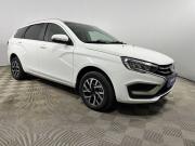 Lada (ВАЗ) Vesta I Рестайлинг (NG) Борисоглебск  - изображение 27