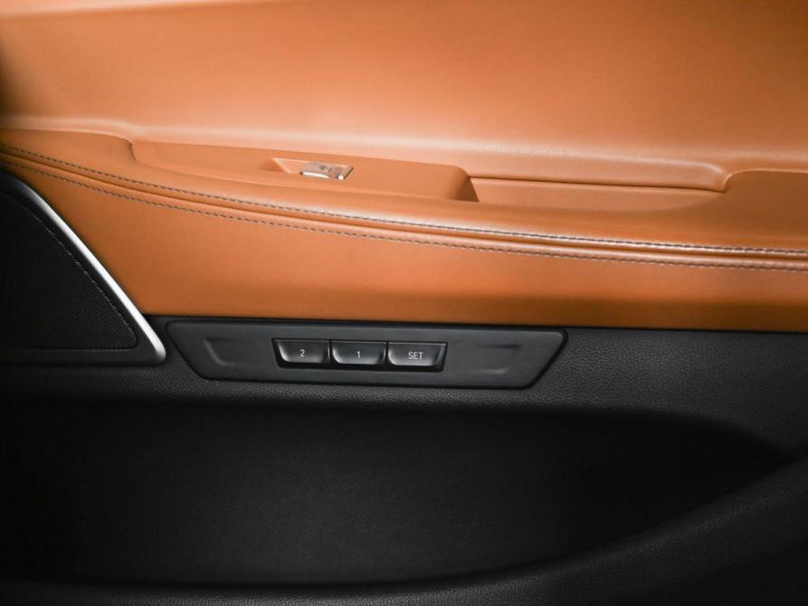 BMW 7 серии VI (G11/G12) Рестайлинг Екатеринбург  - изображение 25