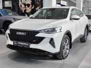Haval F7x I Рестайлинг Казань  - изображение 28