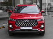 Chery Tiggo 7 Pro I Москва  - изображение 29
