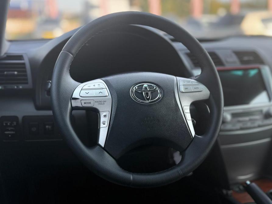Toyota Camry VI (XV40) Рестайлинг Альметьевск  - изображение 16