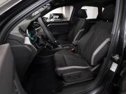 Audi Q3 II (F3) Москва  - изображение 38