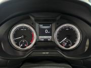 Skoda Octavia III (A7) Рестайлинг Москва  - изображение 38