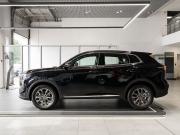 Changan UNI-S (CS55 Plus) I Рестайлинг Санкт-Петербург  - изображение 12