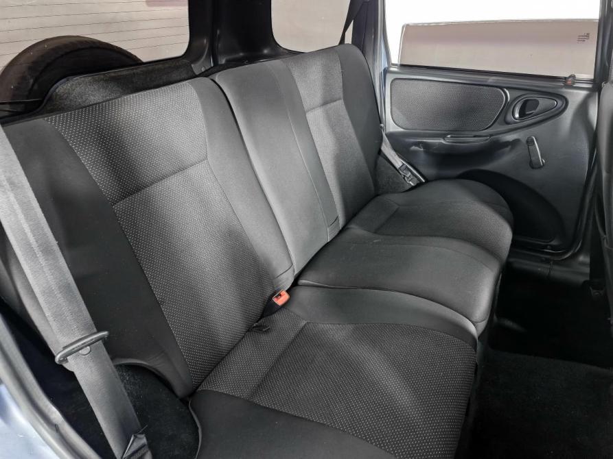Chevrolet Niva I Нижний Новгород  - изображение 8