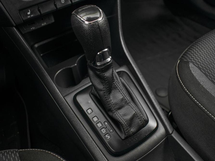 Skoda Rapid I Екатеринбург  - изображение 18