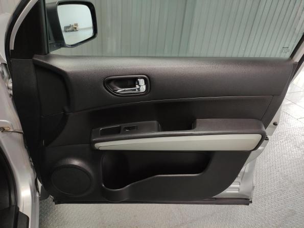 Nissan X-Trail II Рестайлинг с пробегом 2013 года, цена 1 290 000 рублей, 159313 км, внедорожник, Автокод Объявления