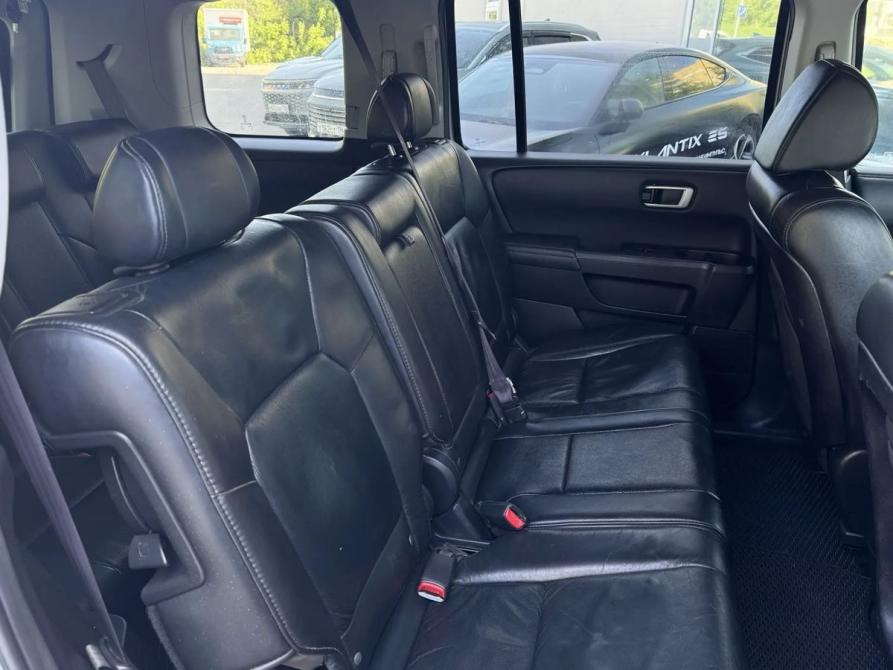 Honda Pilot II Екатеринбург  - изображение 13