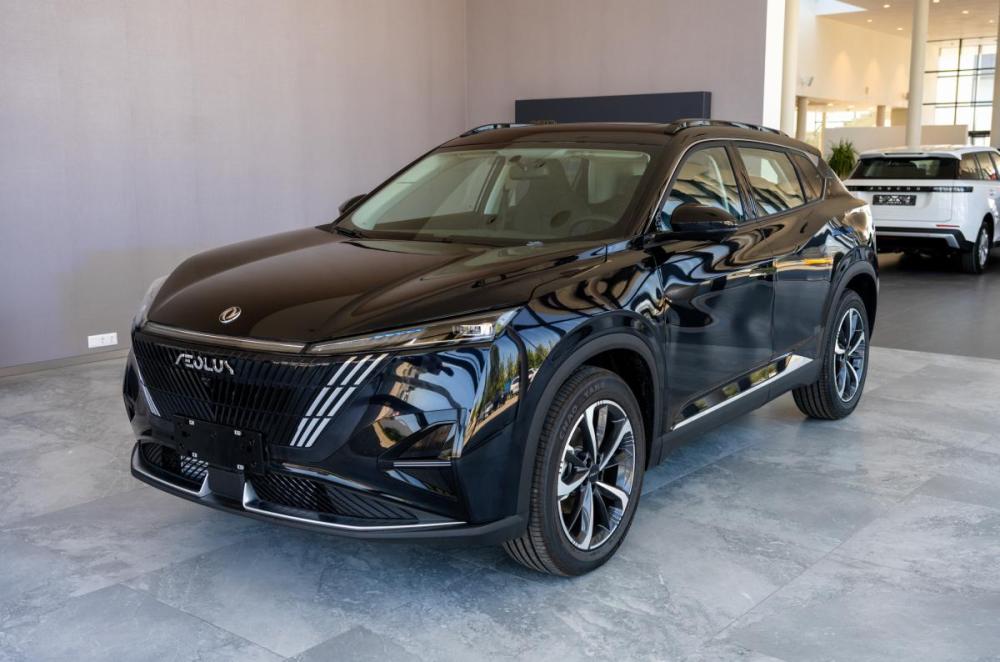 Dongfeng Mage Ростов-на-Дону  - изображение 3