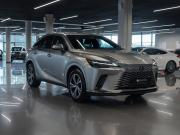 Lexus RX V Москва  - изображение 27