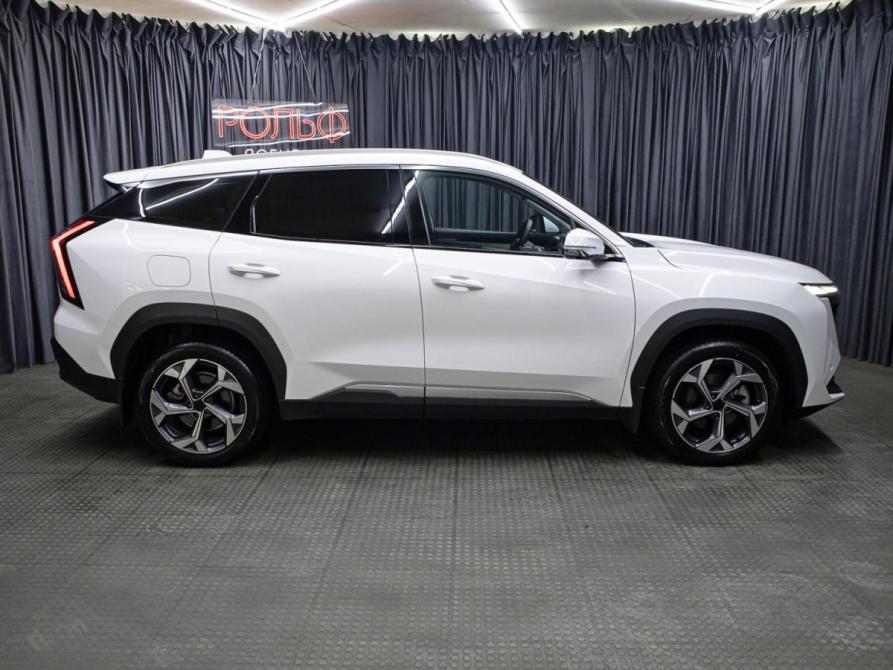 Geely Atlas II Москва  - изображение 4