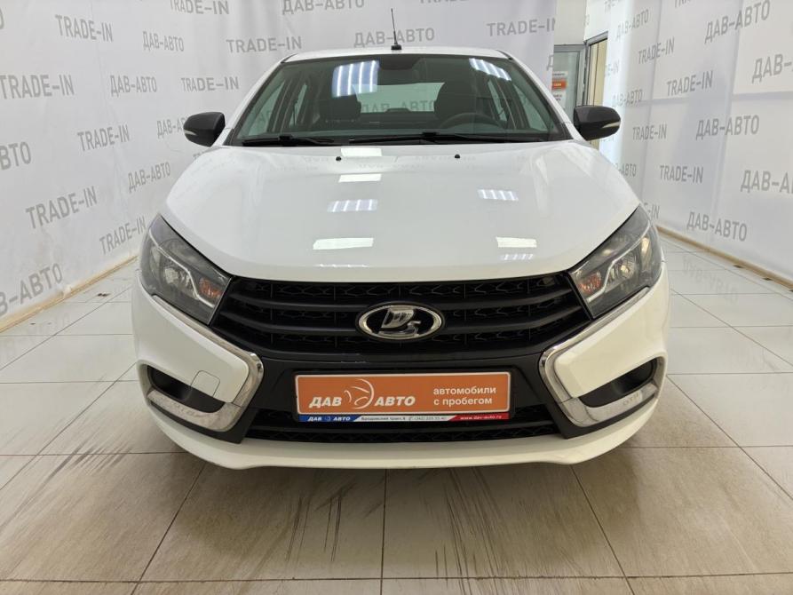 Lada (ВАЗ) Vesta I Пермь  - изображение 2