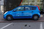 Nissan Note I Ульяновск  - изображение 36
