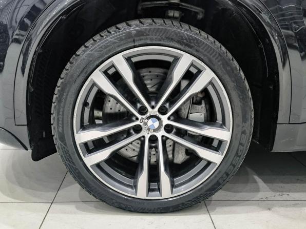 BMW X5 III (F15) с пробегом 2014 года, цена 3 140 000 рублей, 262830 км, внедорожник, Автокод Объявления