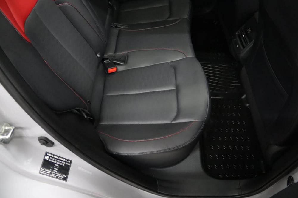 Changan UNI-S (CS55 Plus) I Сургут  - изображение 13