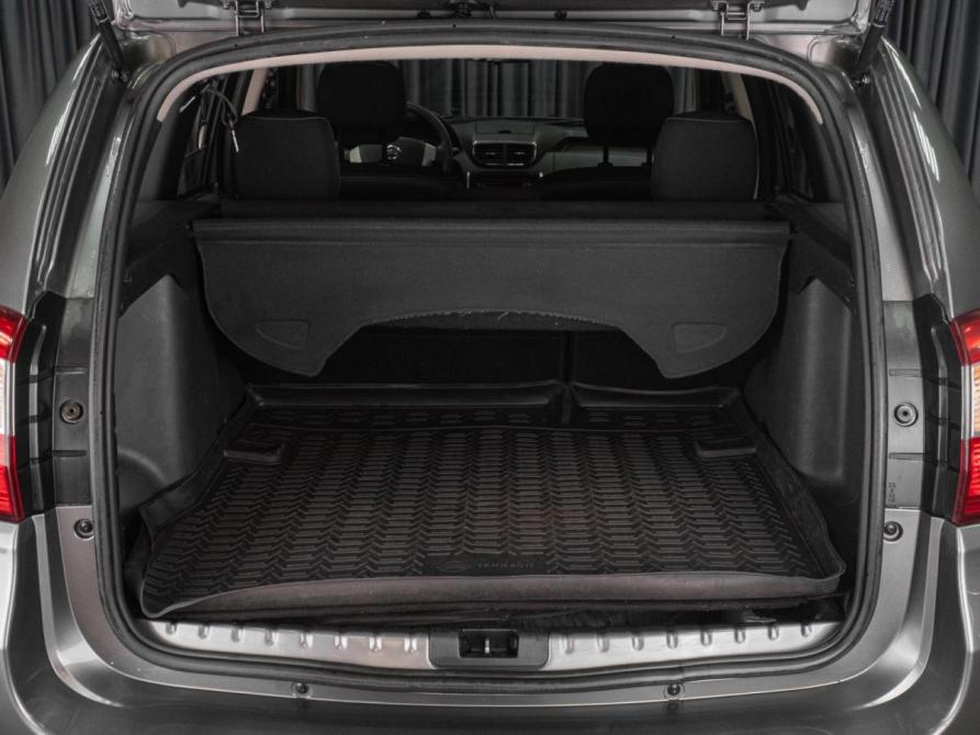 Nissan Terrano III (D10) Тюмень  - изображение 16