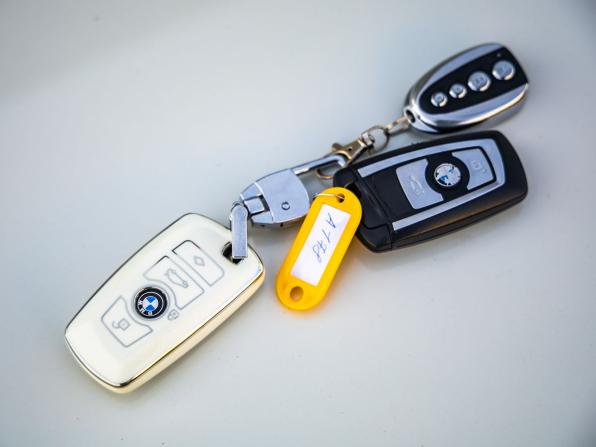 BMW 3 серии VI (F3x) с пробегом 2012 года, цена 1 779 000 рублей, 207868 км, седан, Автокод Объявления