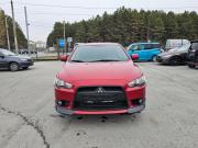 Mitsubishi Lancer X Рестайлинг Тюмень  - изображение 18