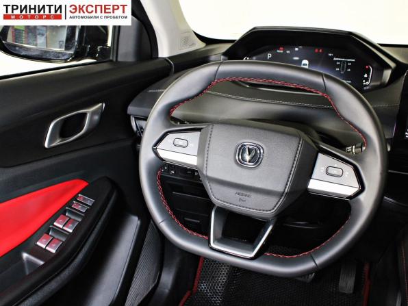 Changan UNI-S (CS55 Plus) с пробегом 2024 года, цена 2 457 000 рублей, 22451 км, внедорожник, Автокод Объявления