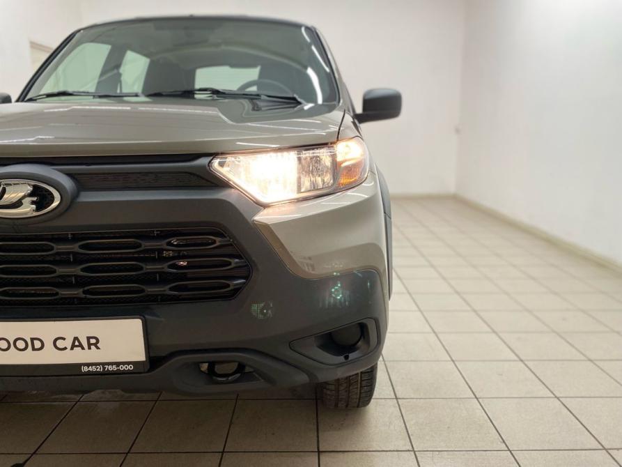 Lada (ВАЗ) Niva Travel I Энгельс  - изображение 11