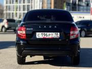 Lada (ВАЗ) Granta I Рестайлинг Ижевск  - изображение 25