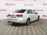Volkswagen Jetta VI Рестайлинг Вологда  - изображение 22