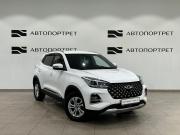 Chery Tiggo 4 Pro I Рестайлинг Санкт-Петербург  - изображение 23