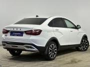 Lada (ВАЗ) Vesta I Рестайлинг (NG) Борисоглебск  - изображение 22