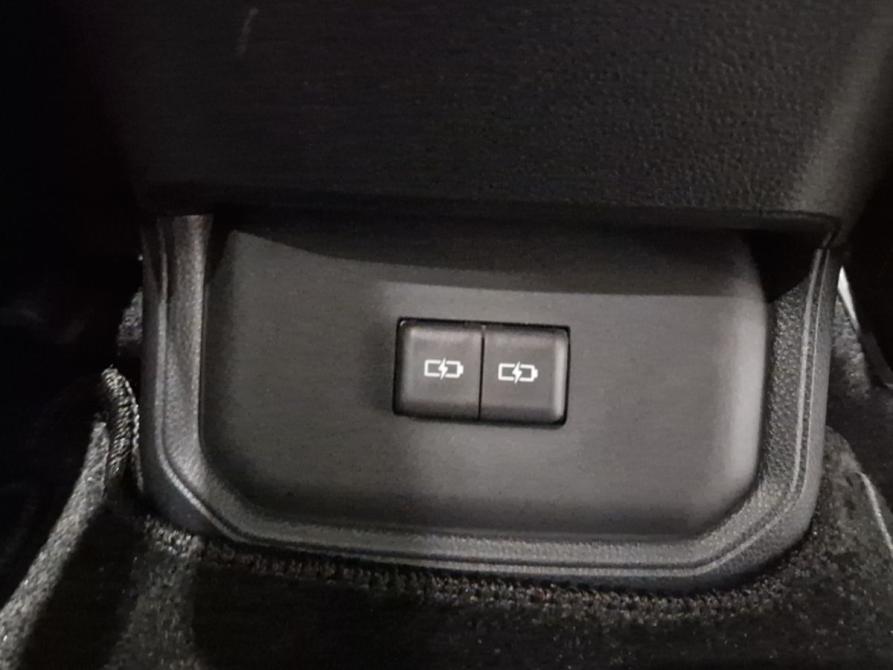 Toyota Highlander IV (XU70) Екатеринбург  - изображение 14