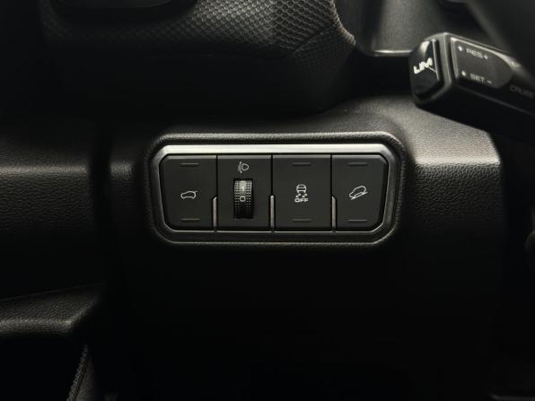Haval Dargo I с пробегом 2023 года, цена 2 395 000 рублей, 73000 км, внедорожник, Автокод Объявления