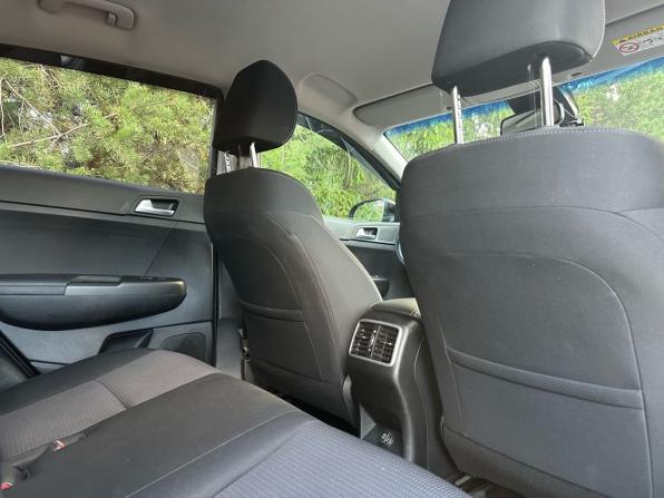 Kia Sportage IV Рестайлинг с пробегом 2021 года, цена 2 120 000 рублей, 122489 км, внедорожник, Автокод Объявления