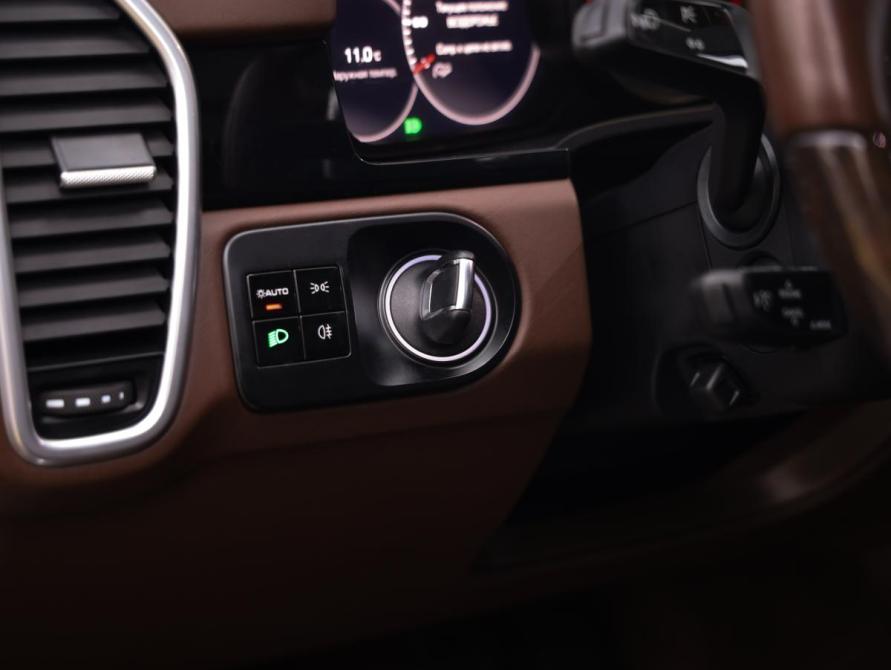 Porsche Cayenne III Санкт-Петербург  - изображение 24