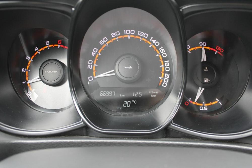 Lada (ВАЗ) Vesta I Пермь  - изображение 16