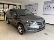 Skoda Karoq I Ярославль  - изображение 21