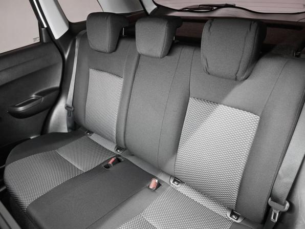 Suzuki Vitara II с пробегом 2017 года, цена 1 595 000 рублей, 126188 км, внедорожник, Автокод Объявления