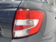 Lada (ВАЗ) Granta I Рестайлинг Таганрог  - изображение 30