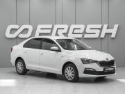Skoda Rapid II Ростов-на-Дону  - изображение 18