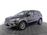 Ford Kuga II Рестайлинг Москва  - изображение 31