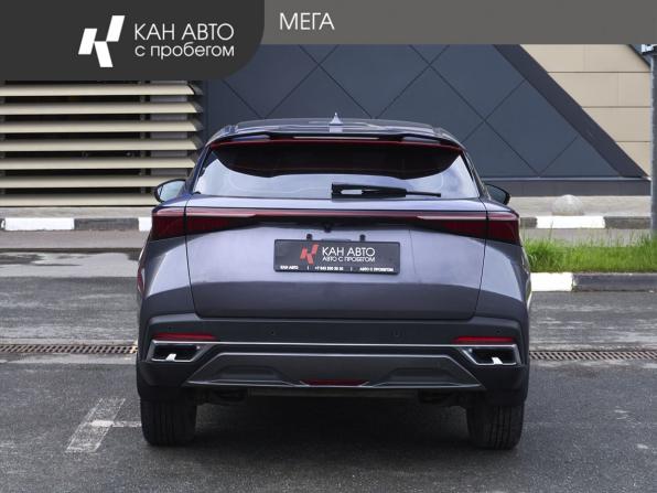 Omoda C5 I с пробегом 2023 года, цена 1 774 000 рублей, 48700 км, внедорожник, Автокод Объявления