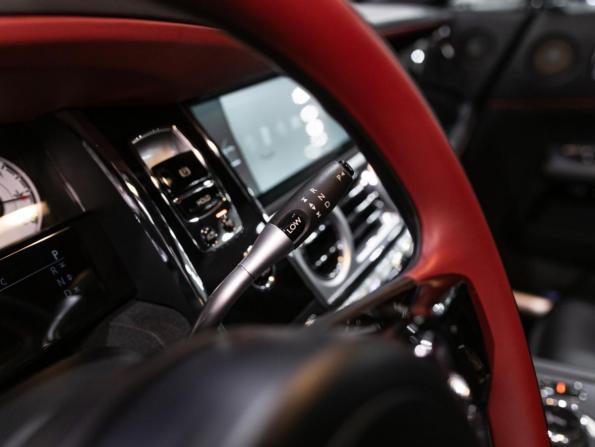 Rolls-Royce Wraith с пробегом 2016 года, цена 21 450 000 рублей, 64640 км, купе, Автокод Объявления