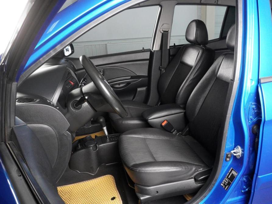 Kia Picanto I Рестайлинг Минеральные Воды  - изображение 10