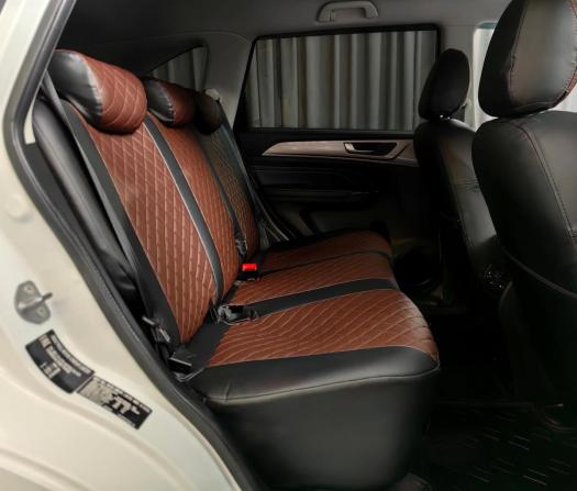 Haval M6 II с пробегом 2024 года, цена 1 949 000 рублей, 14426 км, внедорожник, Автокод Объявления