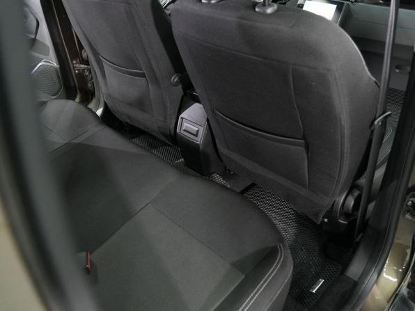 Renault Duster II с пробегом 2021 года, цена 1 850 000 рублей, 84104 км, внедорожник, Автокод Объявления
