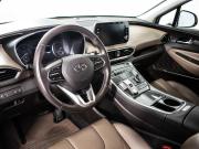 Hyundai Santa Fe IV Рестайлинг Москва  - изображение 35